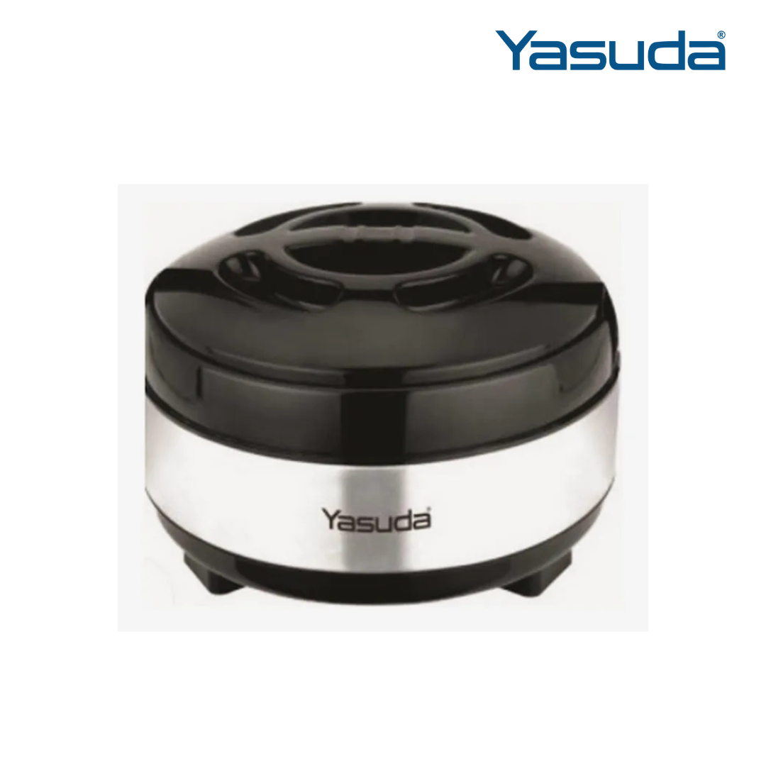 Yasuda 3500 ML Hot Case Stainless Steel Outer Body