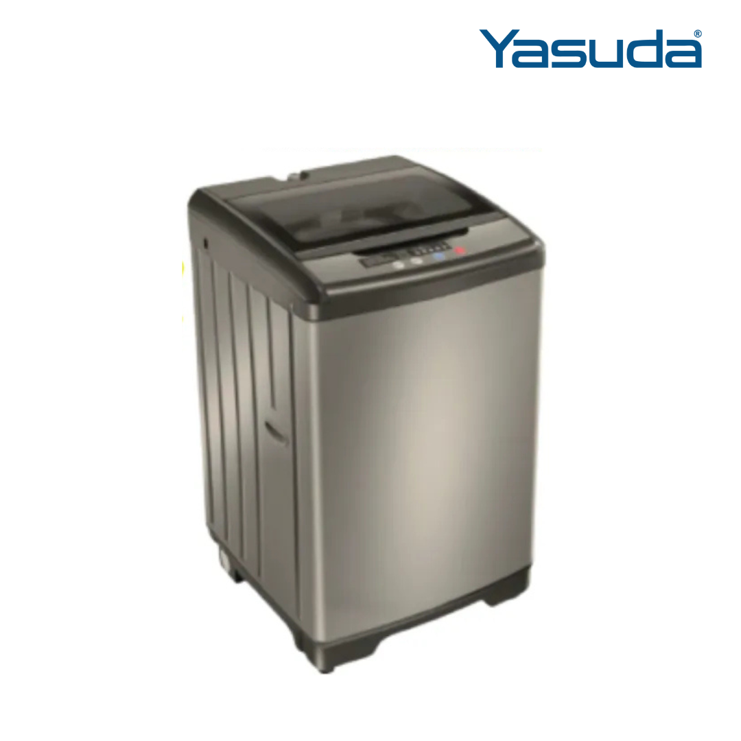 Yasuda 7kg Fully Automatic Top Load Washing Machine