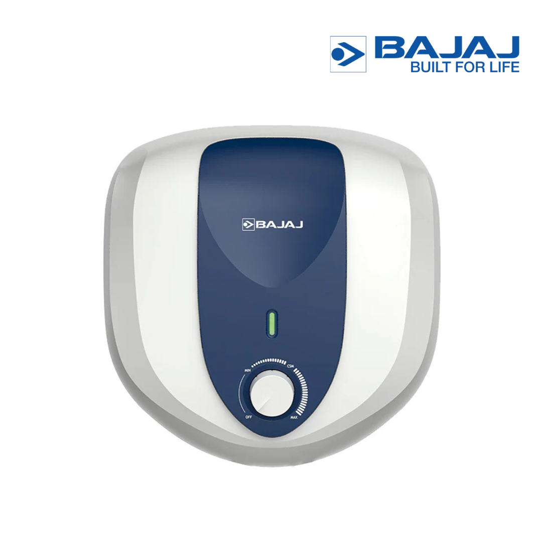 Bajaj 15 litre Storage Electric Geyser