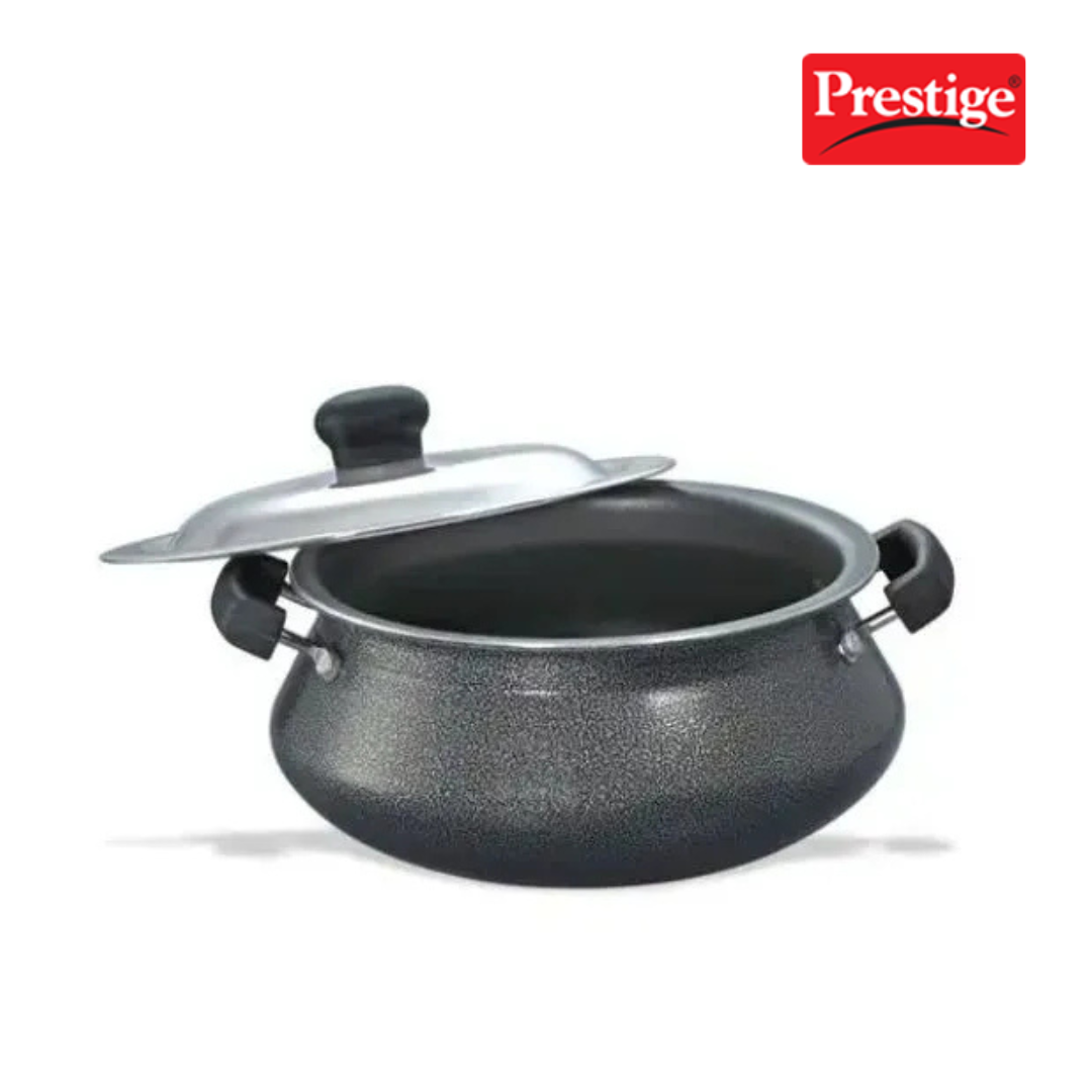Prestige 30732 OMG Select Plus Jr. Handi 4 LTRs with SS Lid