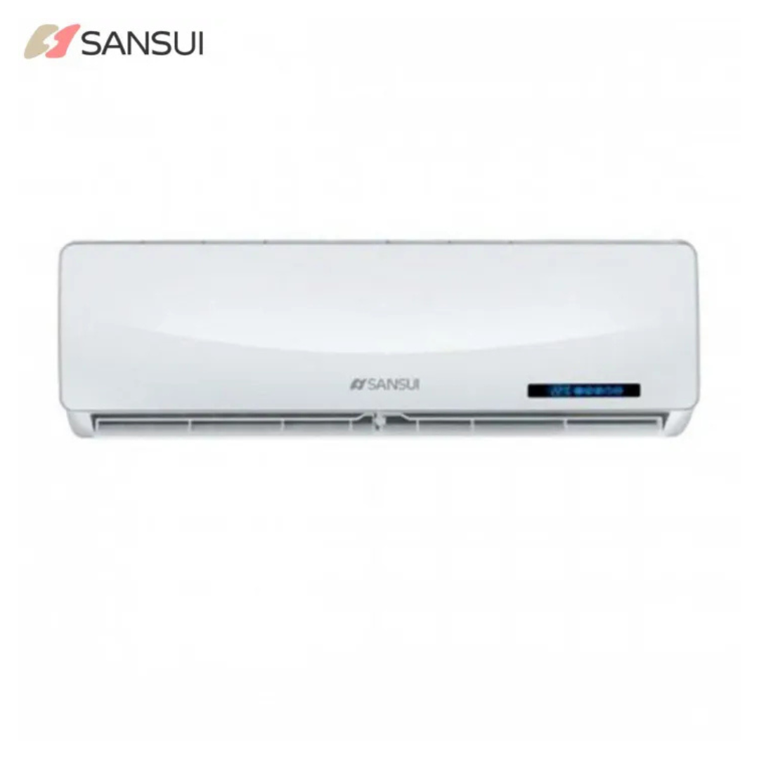 Sansui 1 Ton Deluxe Split Inverter Wifi AC