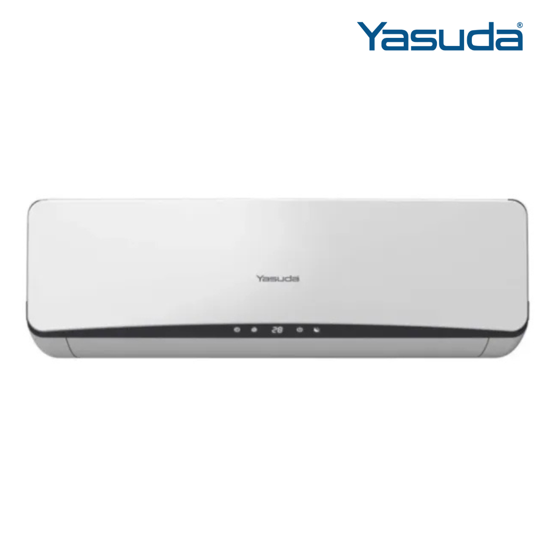 Yasuda 1.5 Ton Deluxe Split Non-inverter AC