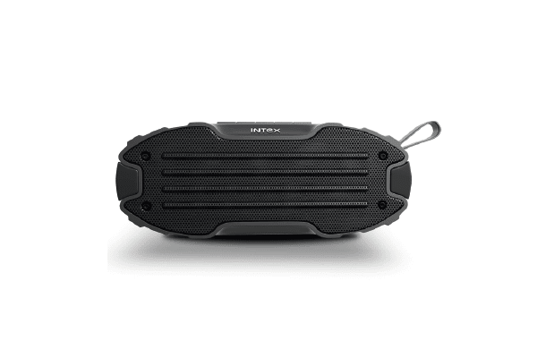 INTEX Portable Speaker Roar 601-Black