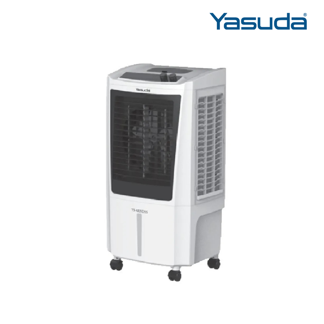 Yasuda 55 Litre Desert Air Cooler with Honeycomb Pad