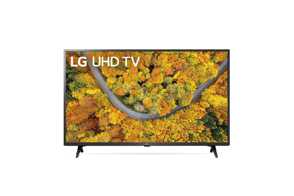 LG 43UP7550 43" UHD SMART TV