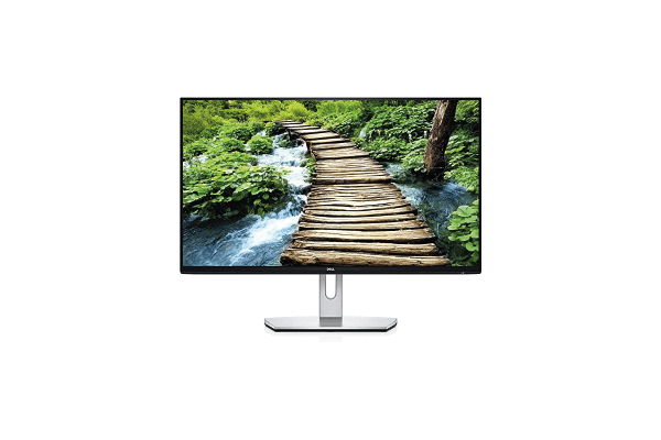 DELL S2419H 24" FHD IPS LED MONITOR BOARDERLESS
