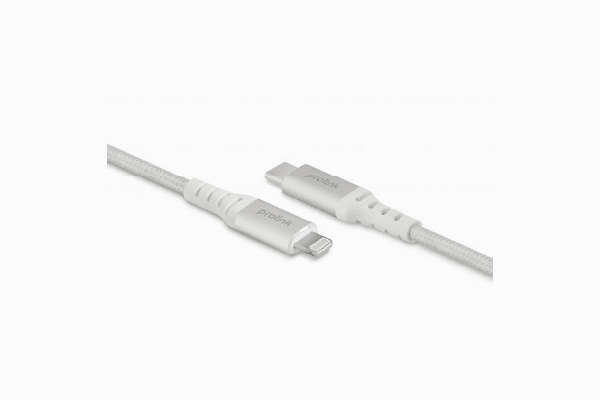PROLINK USB Type-C to Lightning 1M 30W GCL-30-01
