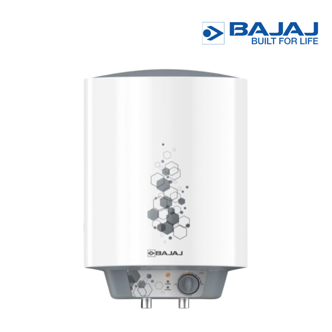 Bajaj 15 litre Storage Electric Geyser