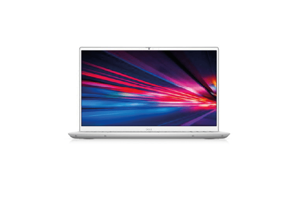 DELL Inspiron Laptop 7501-i5-10300H-8GB-512GB-4GB GDDR5- Silver-WS10