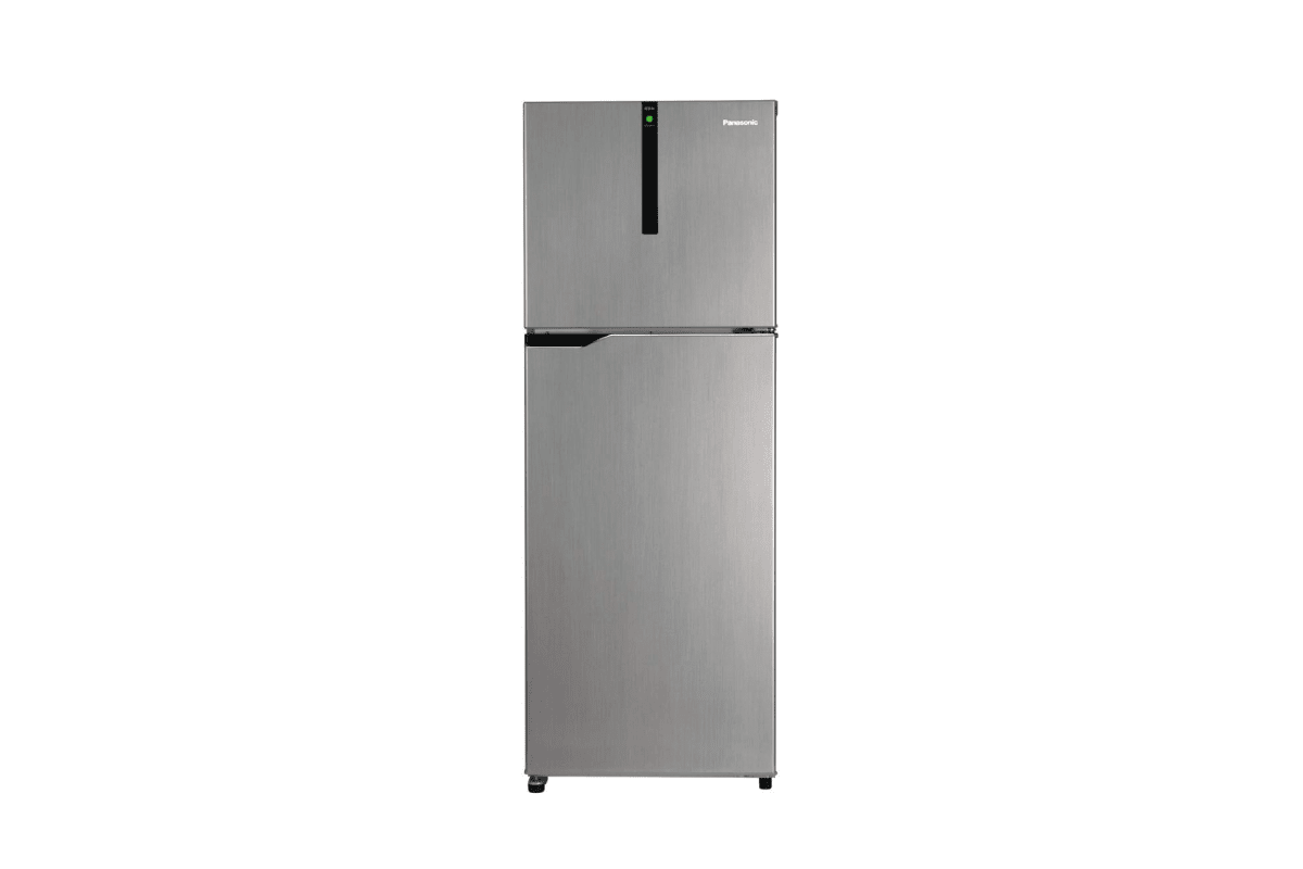 Panasonic 270 ltr Double Door Refrigerator