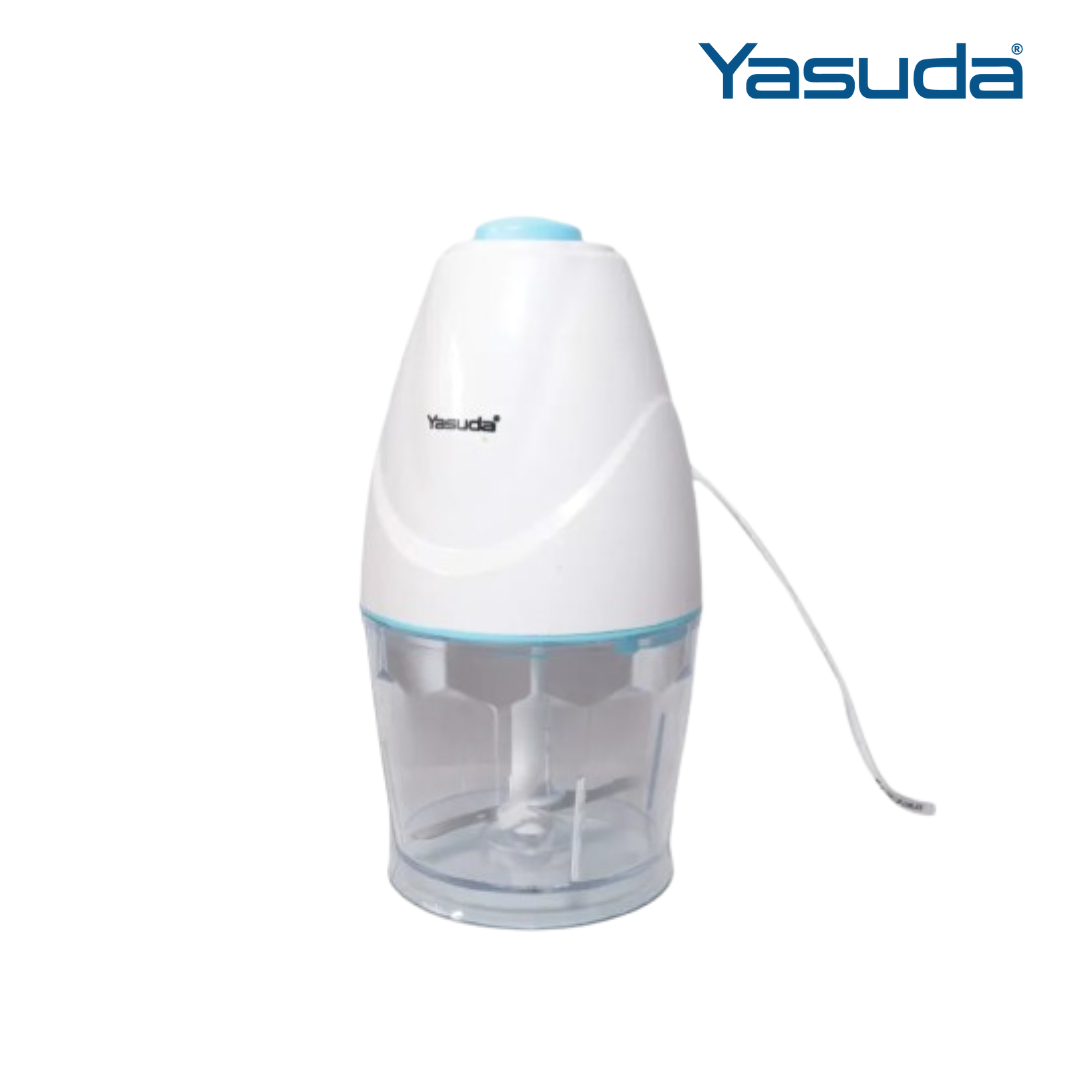 Yasuda 250 watt Vegetable Chopper and Mincer