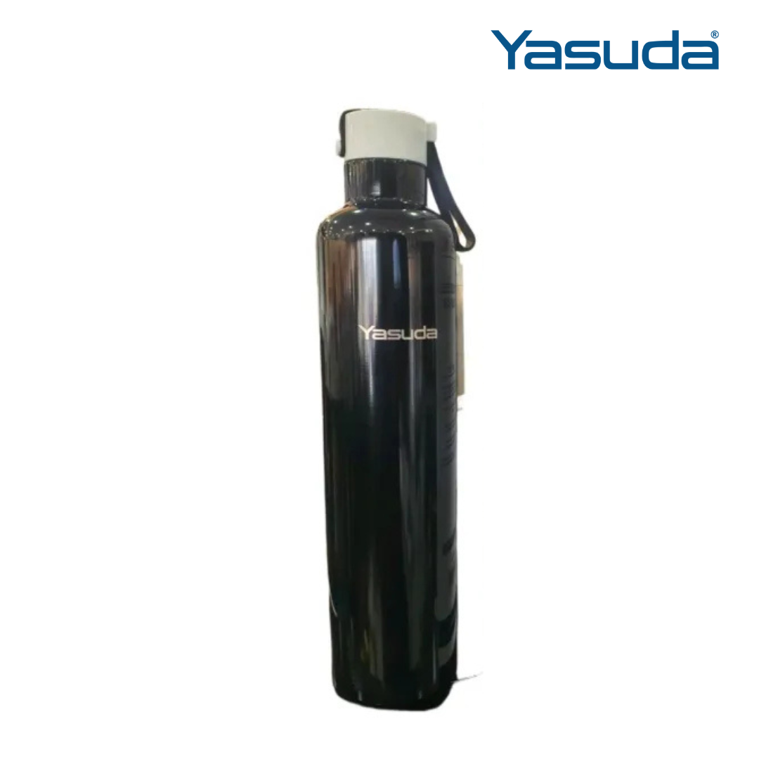 Yasuda 1000ml Vacuum Bottle Flask