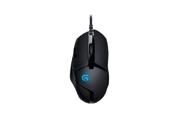 LOGICTECH G402 Hyperion Fury mouse