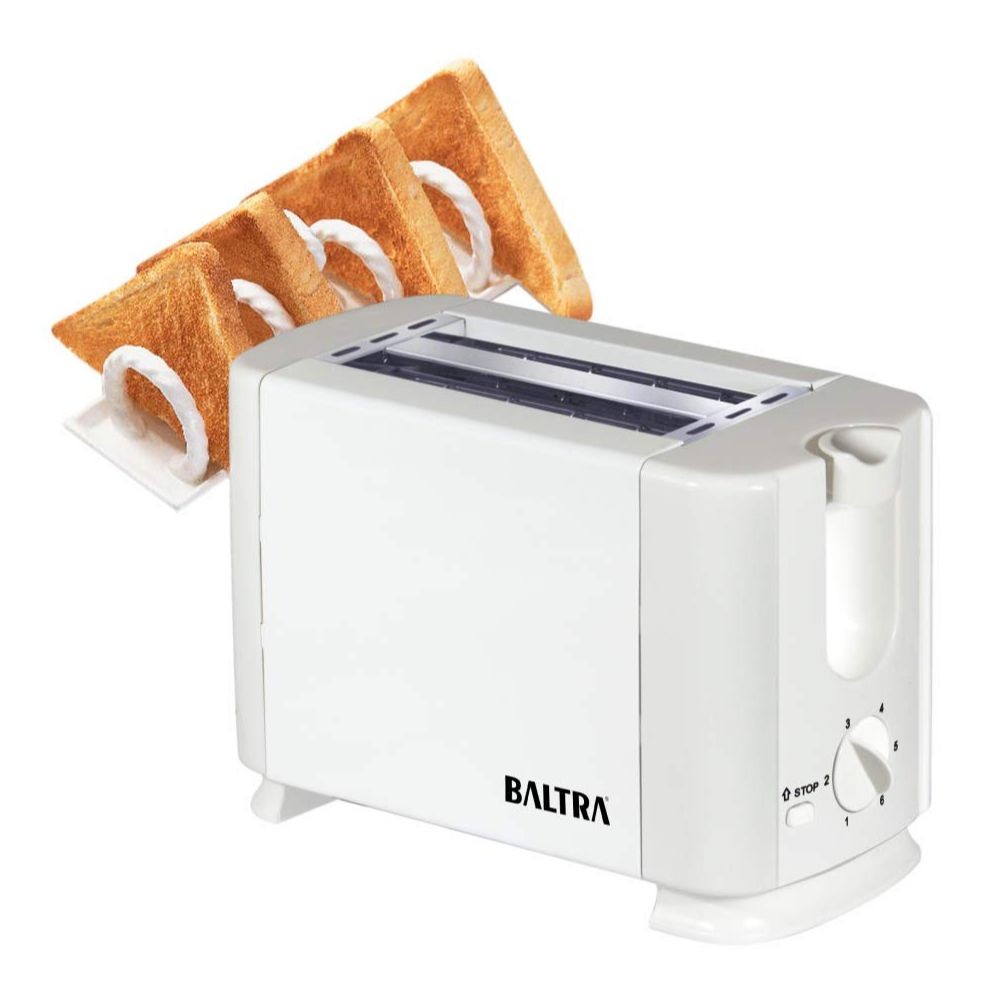 Baltra Toaster Btt 212 Crispy+