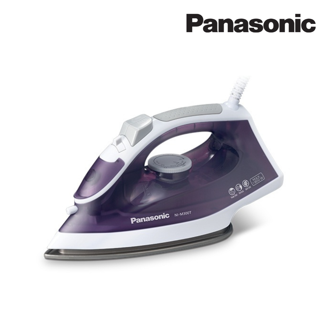 Panaonic 300 watt Steam Iron