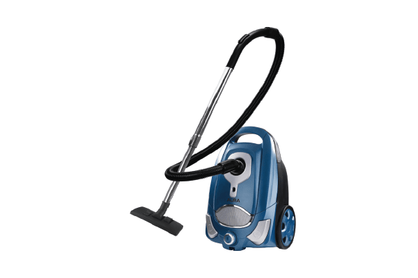AURA AUVC18B 1800W Vacuum Cleaner