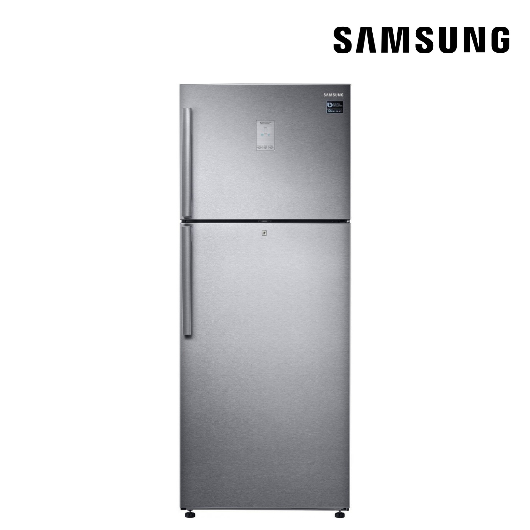 Samsung 465 litre Double Door Refrigerator