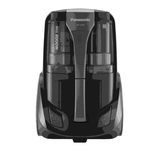 Panasonic Vacuum Cleaner MC-CL575K146