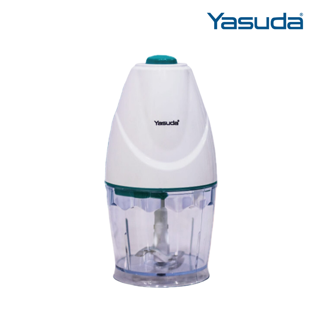 Yasuda 250 watt Vegetable Chopper and Mincer