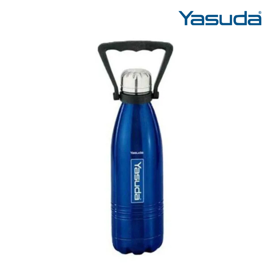 Yasuda 1000 ML Vacuum Bottle Flask