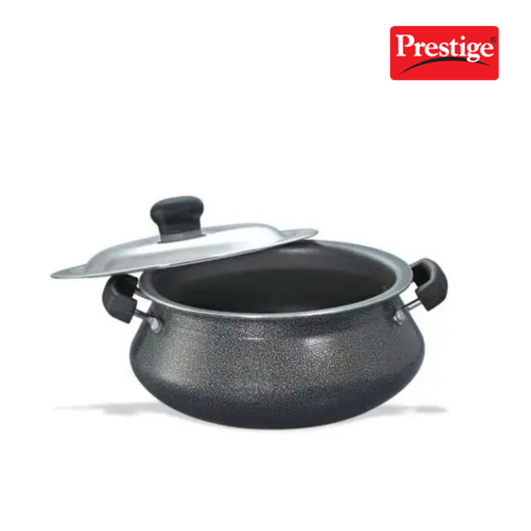 Prestige 30734 OMG Select Plus Mini Handi 5 LTR SS Lid
