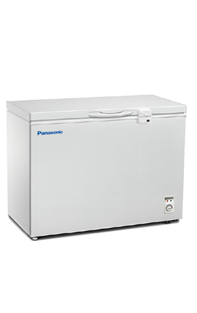 Panasonic Deep Freeze SCR-CH300H7B