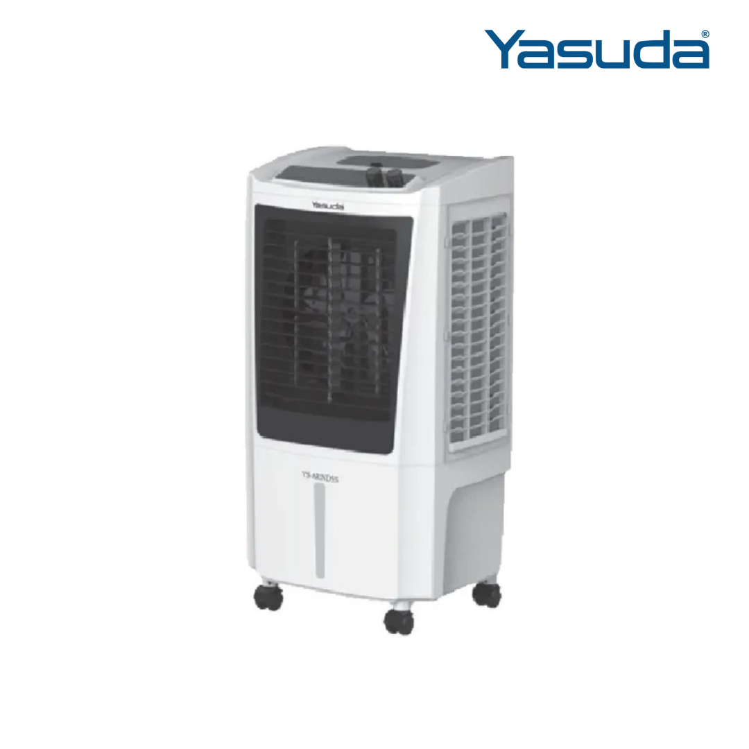 Yasuda 55 Litre Desert Air Cooler with Honeycomb Pad