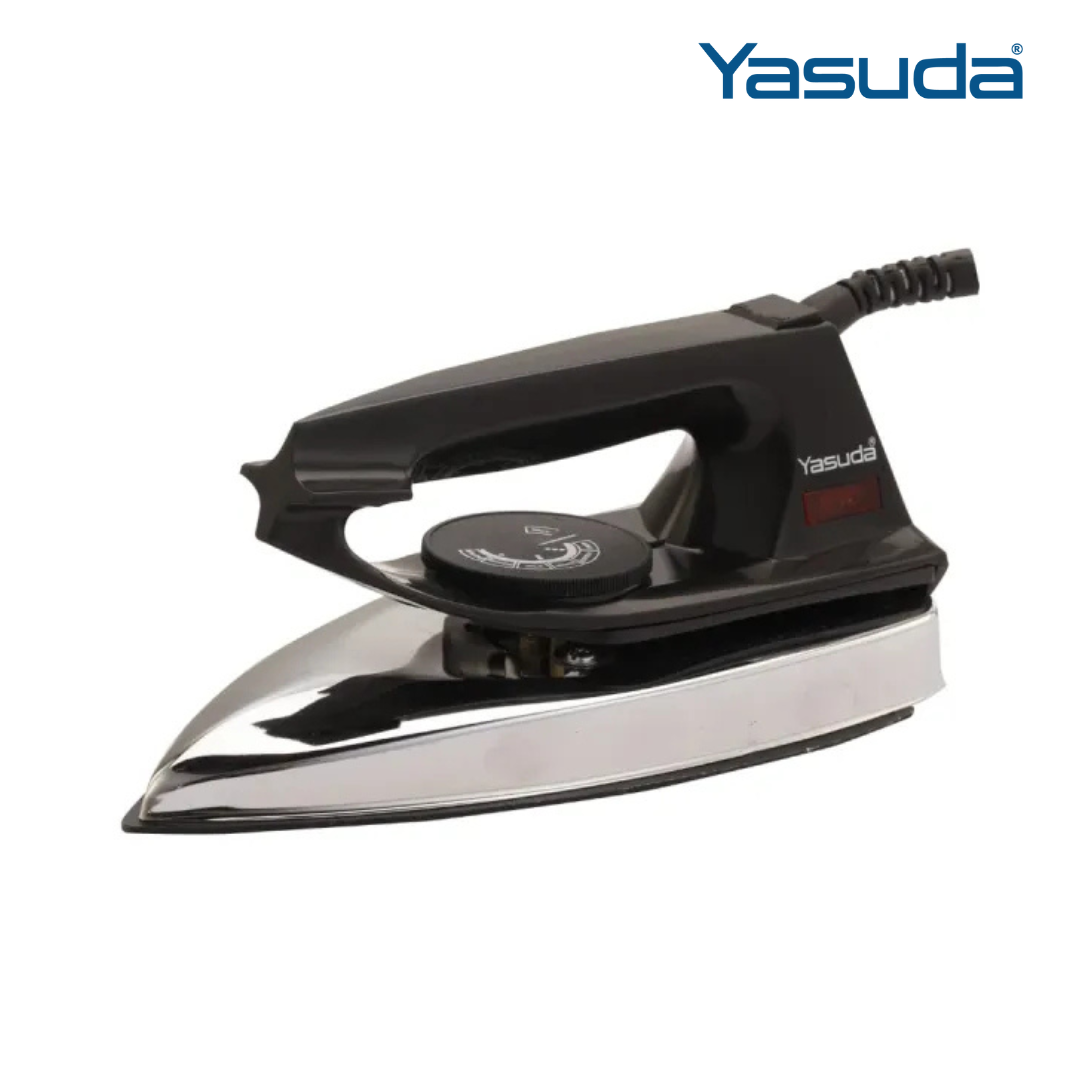 Yasuda 1000 Watt Dry Iron