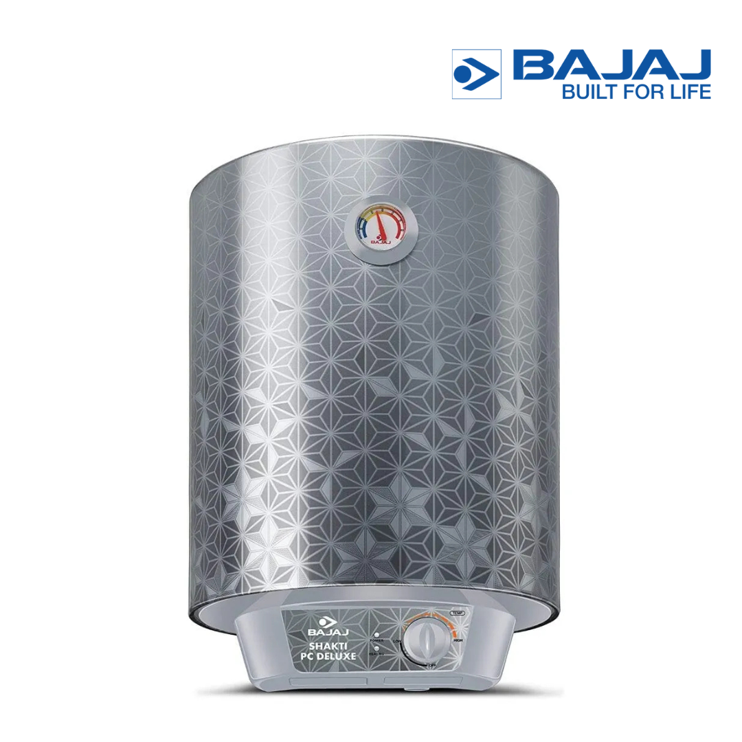 Bajaj 10 Litre Storage Electric Geyser