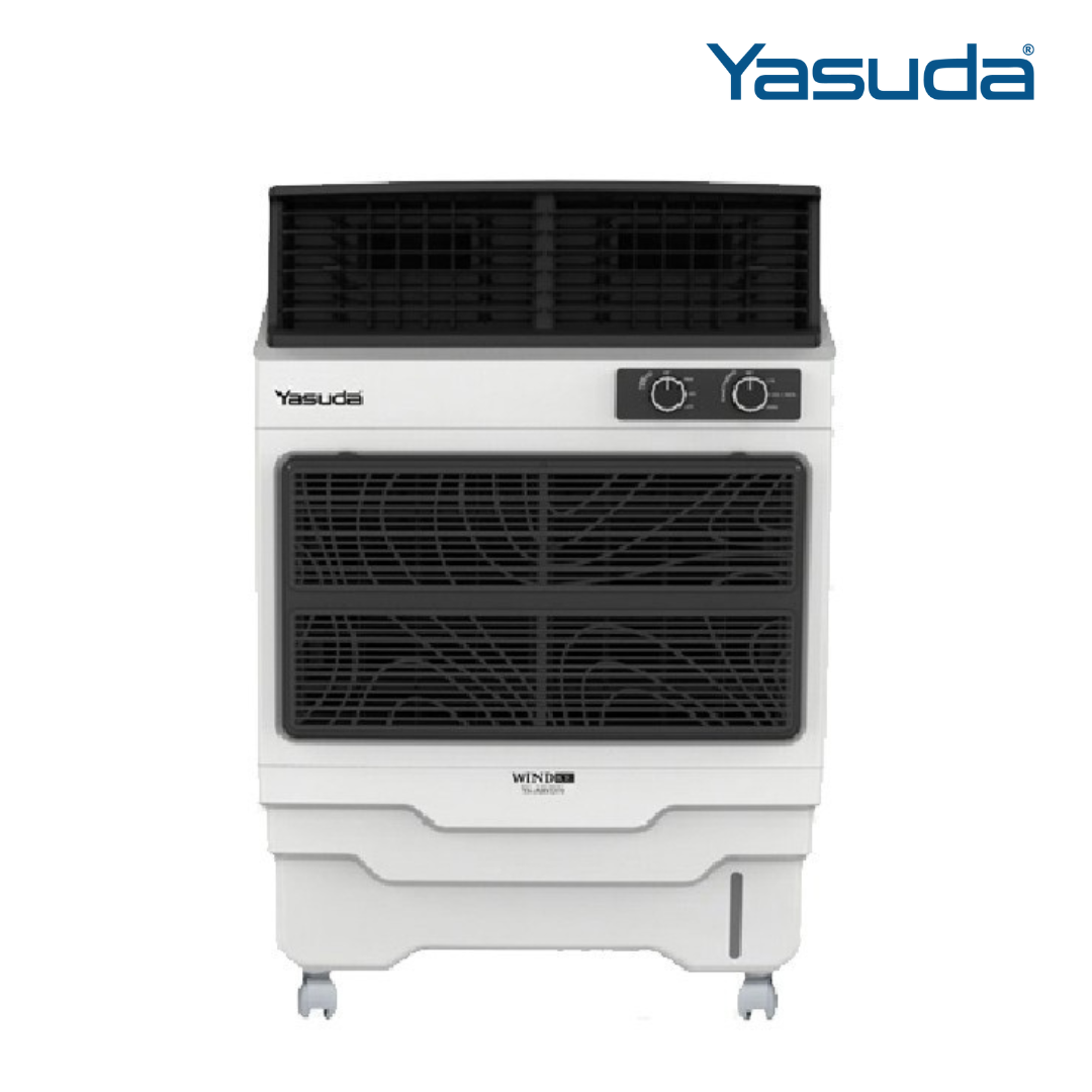 Yasuda 70 Litre Desert Air Cooler with Honeycomb Pad