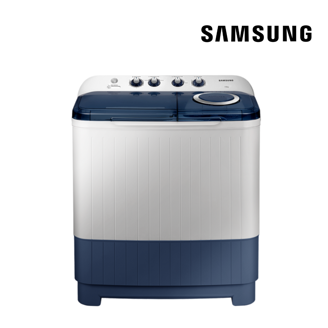 Samsung 7kg Semi Automatic Washing Machine