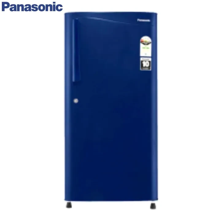 Panasonic 197L Single Door Refrigerator