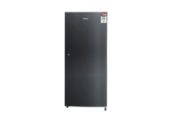 HAIER Refrigerator HRF 3674BKS-E/ DD