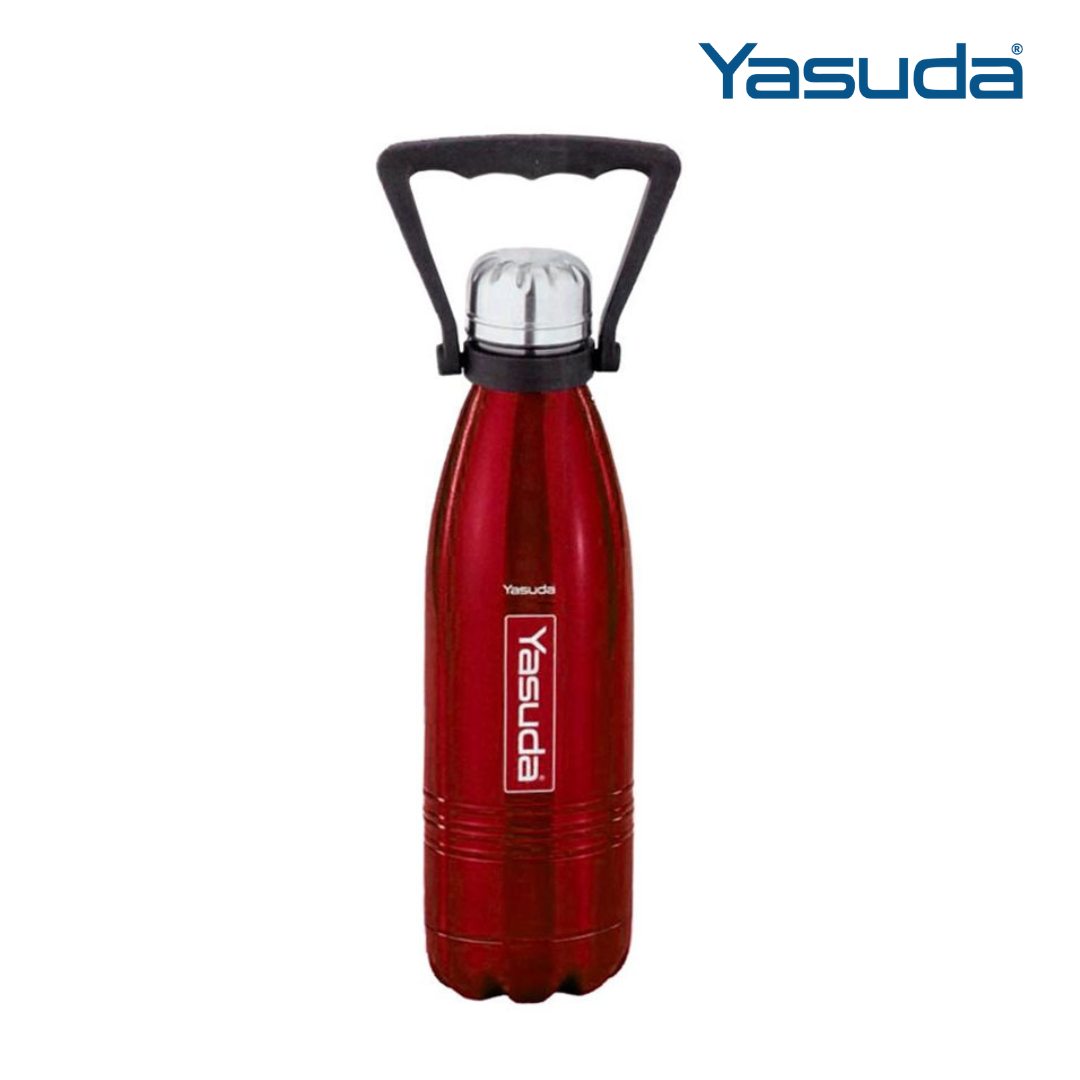 Yasuda 1000 ML Vacuum Bottle Flask