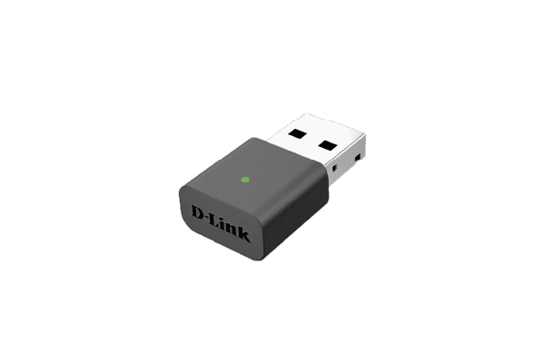 DLINK Wireless N Nano USB Adapter DWA-131