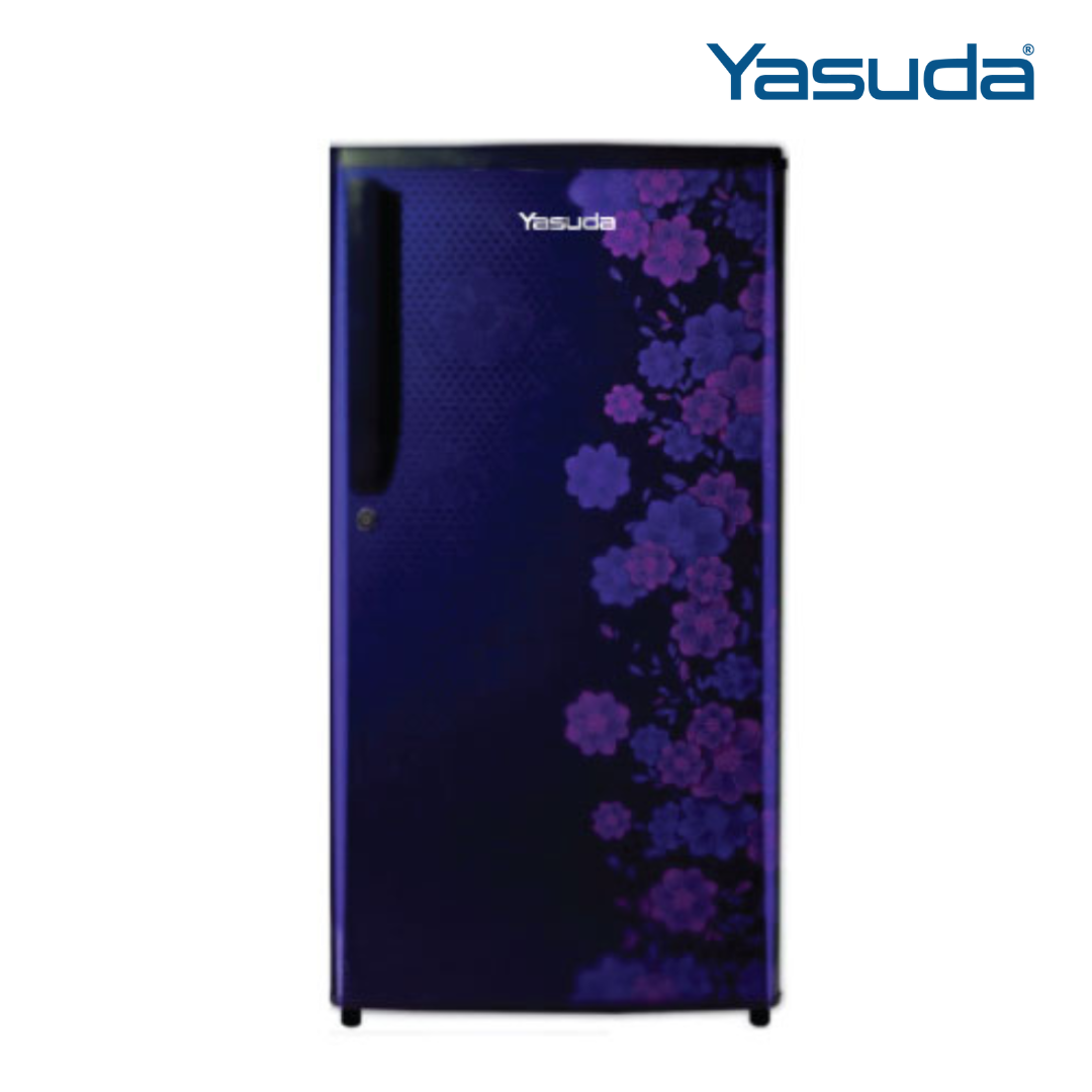 Yasuda 180 ltr Single Door Refrigerator