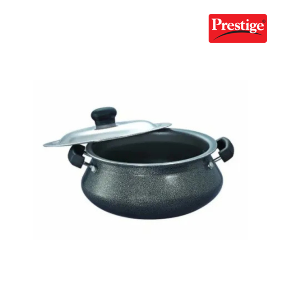 Prestige 30733 OMG Select Plus Mini Handi 2.5 LTR SS Lid