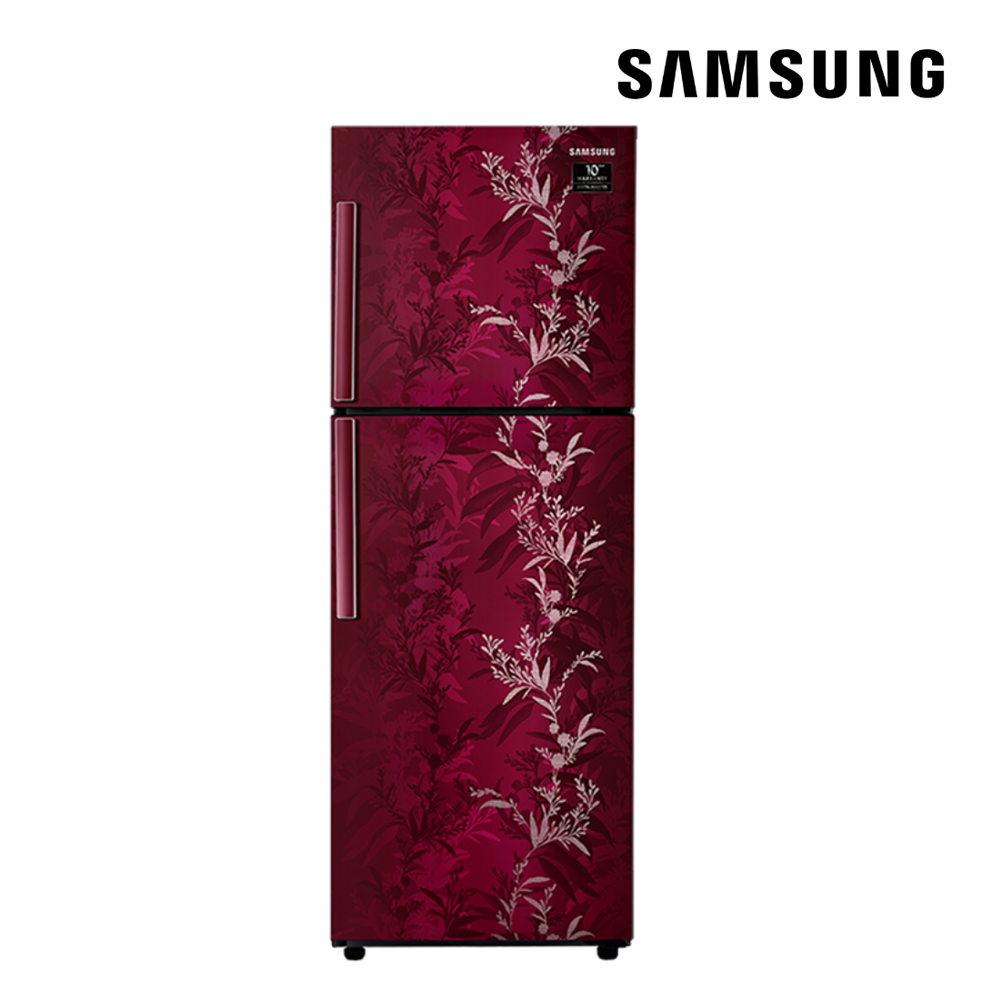 Samsung 253 ltr Double Door Refrigerator