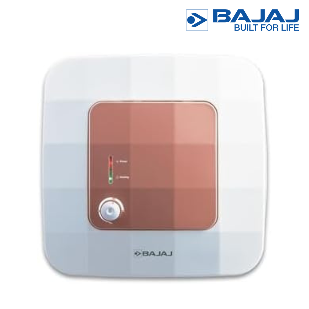 Bajaj 25 Litre Storage Electric Geyser