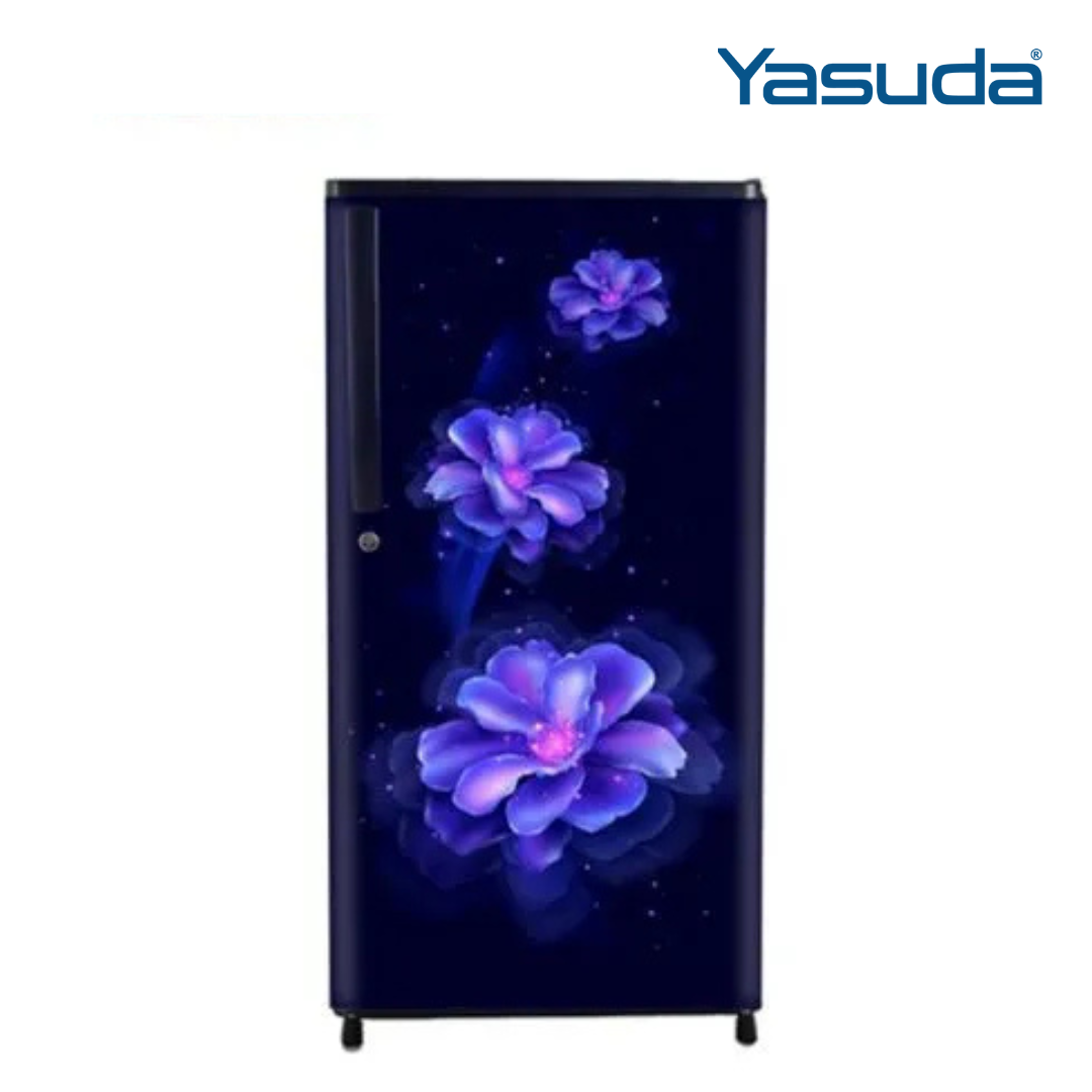 Yasuda 180 ltr Single Door Refrigerator