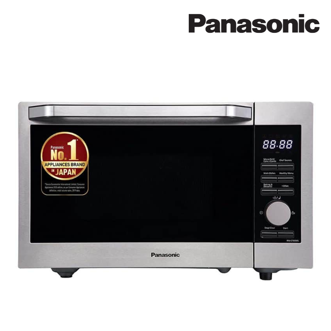 Panasonic 30 Litre Convection Micro Oven