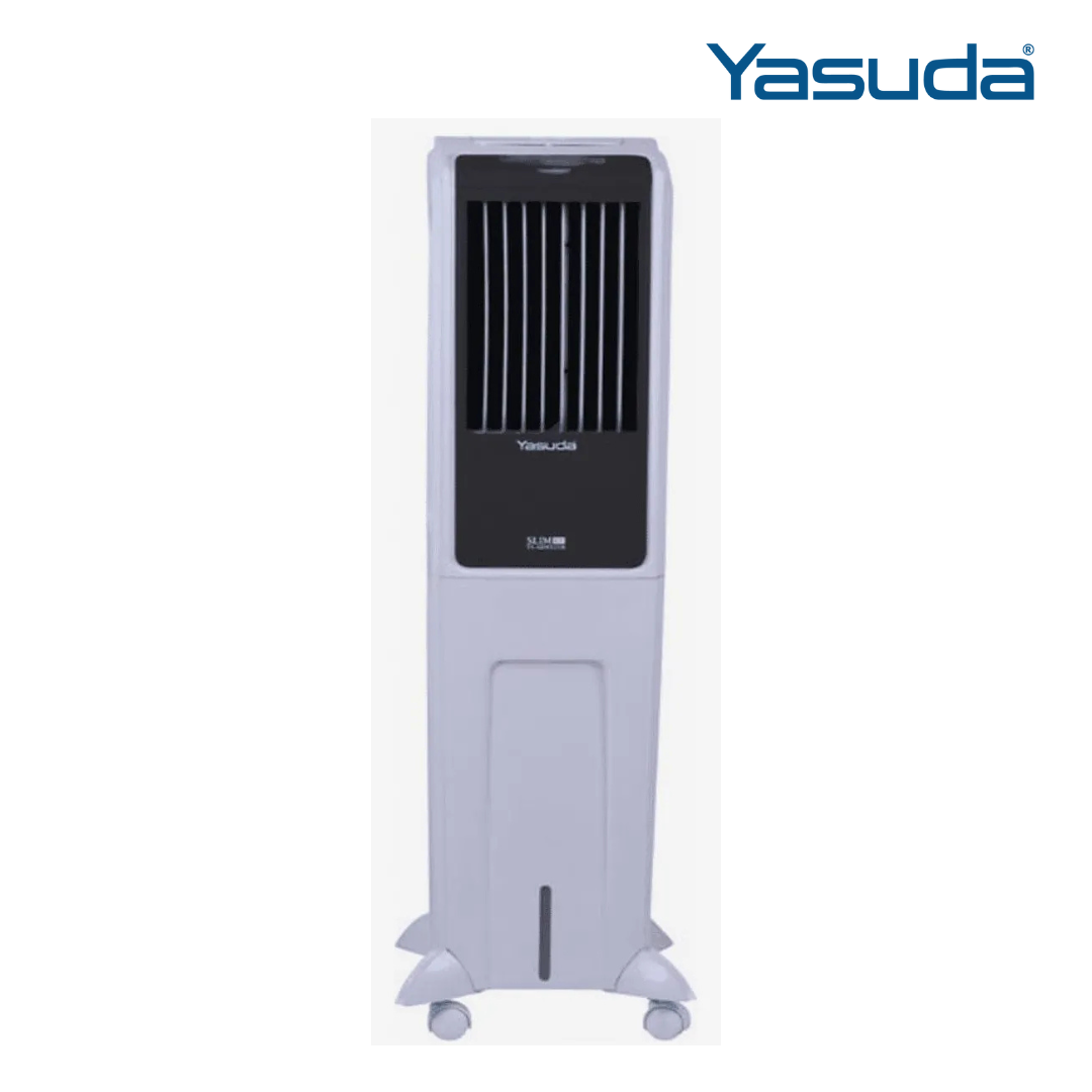 Yasuda 35 Litre Air Cooler with Honeycomb Pad with Remote