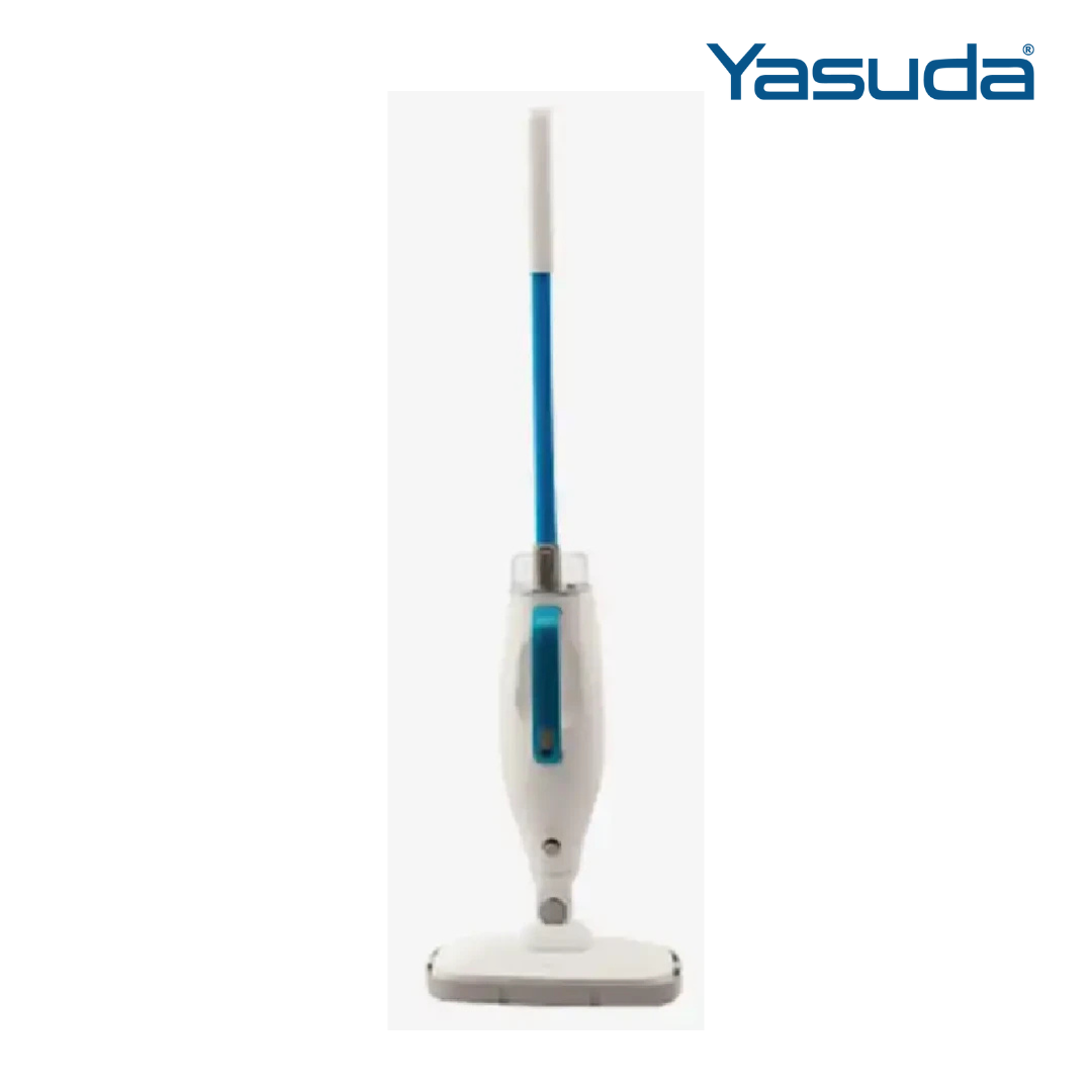 Yasuda 1500 Watt Steam Cleaner in Dark Blue Color