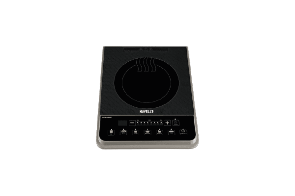 HAVELLS GHCICBLK160 1600W, INDUCTION COOK