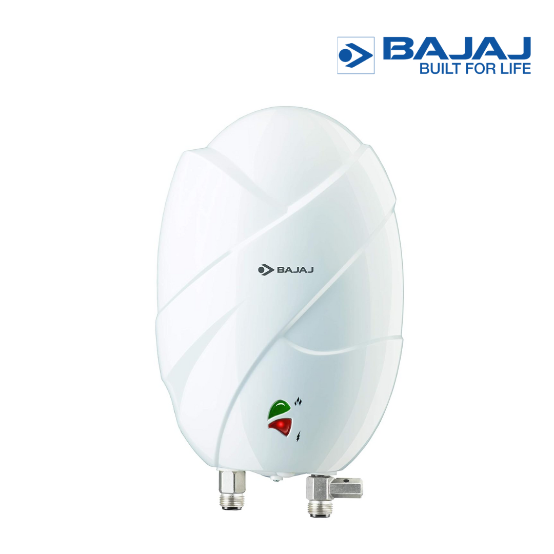 Bajaj 1 litre Storage Electric Geyser