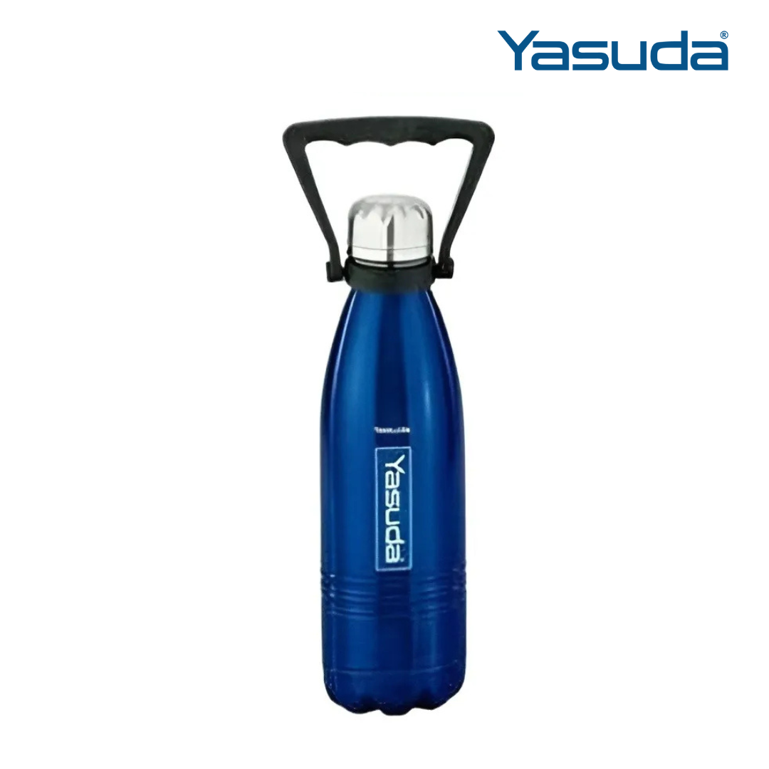 Yasuda 1500 ml Vacuum Bottle Flask