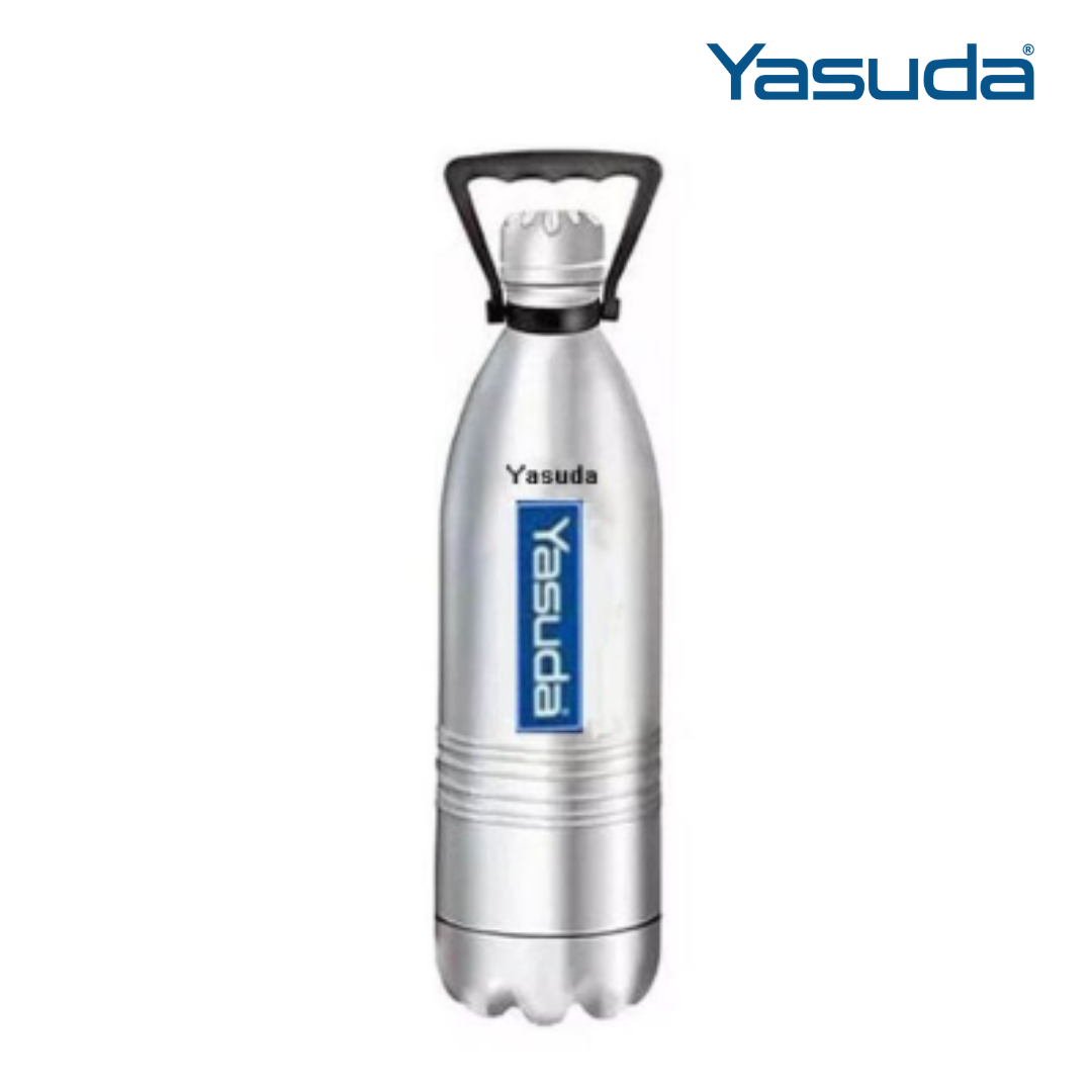 Yasuda 1000 ML Vacuum Bottle Flask