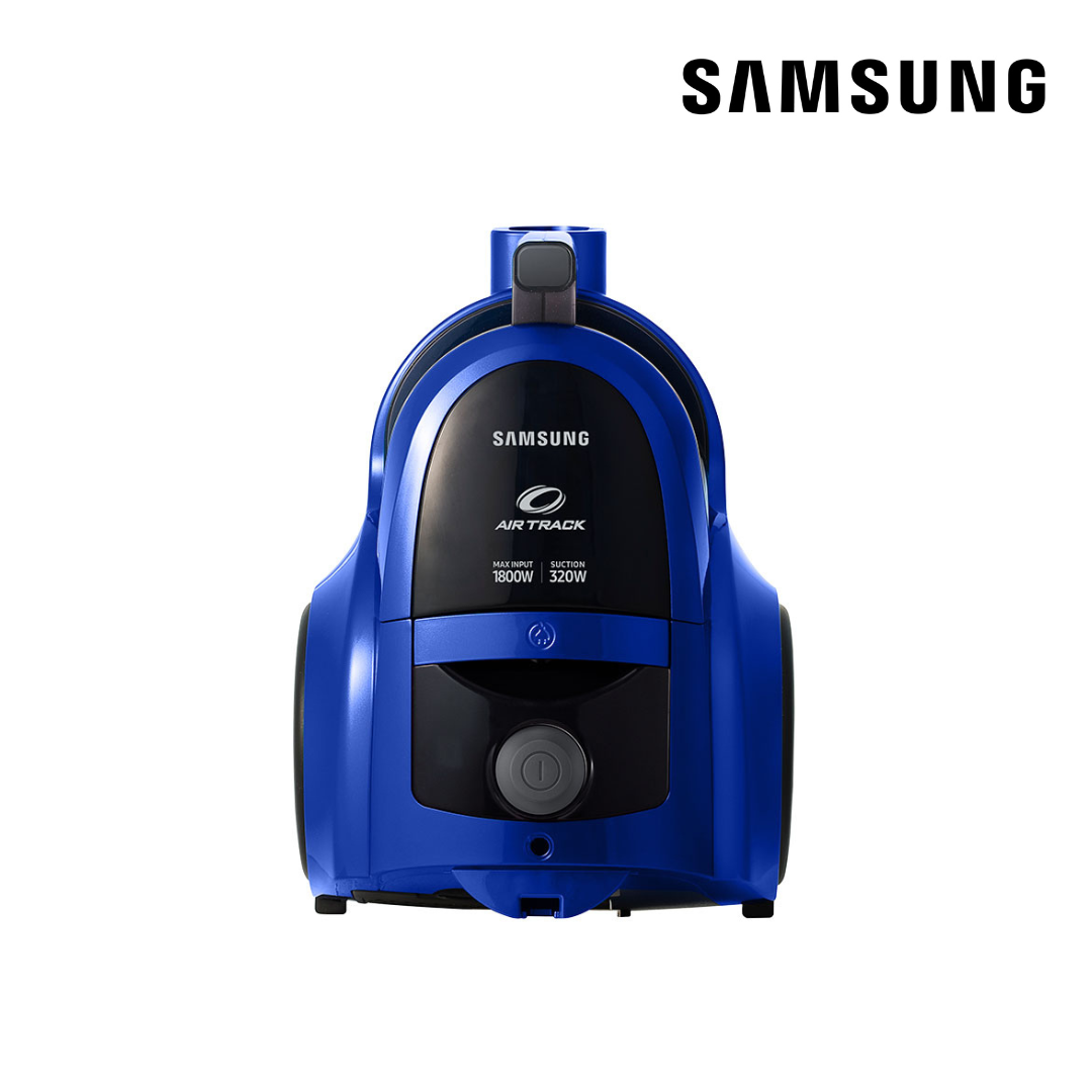 Samsung 1800 Watt Bagless Vacuum Cleaner