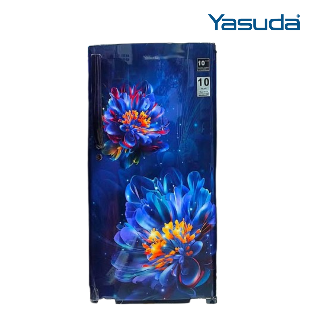 Yasuda 190 ltr Single Door Refrigerator