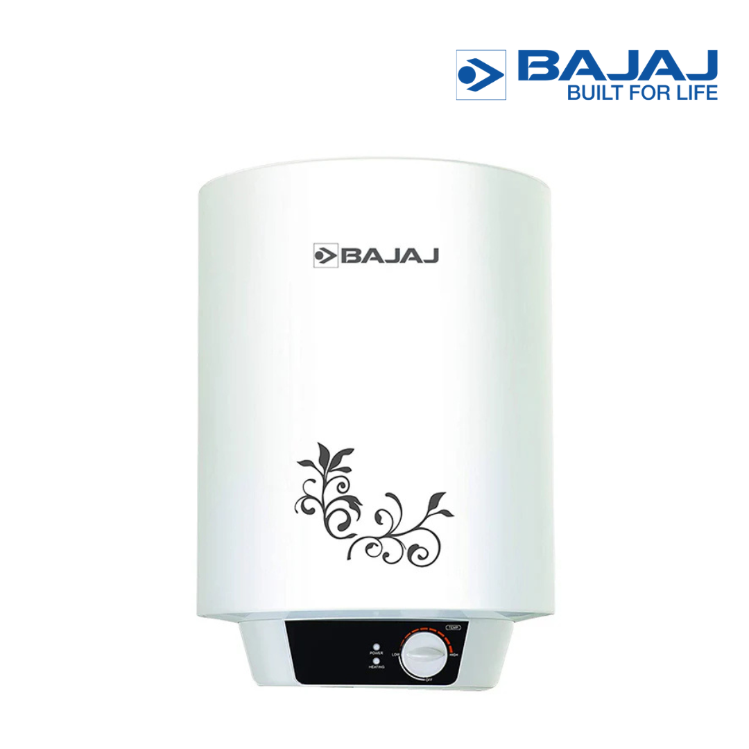 Bajaj 15 litre Storage Electric Geyser